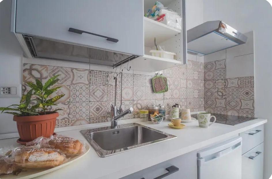 Green House Ρώμη Εξωτερικό φωτογραφία