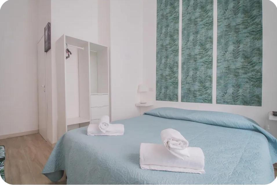Green House Ρώμη Εξωτερικό φωτογραφία