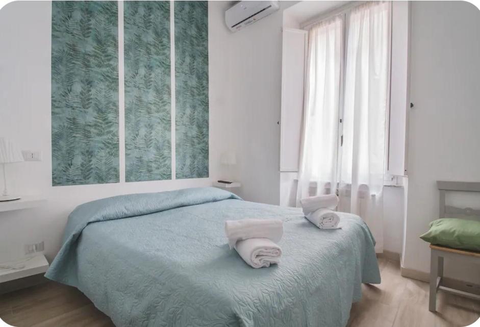 Green House Ρώμη Εξωτερικό φωτογραφία